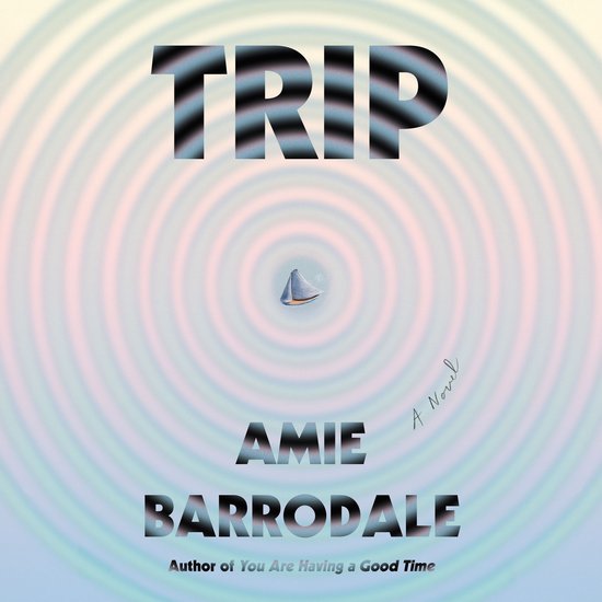Trip - cover