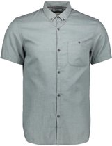 Tom Tailor Overhemd Gestructureerd Overhemd 1046160xx12 37874 Mannen Maat - M
