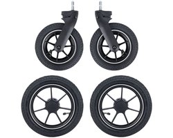 Easywalker Wielenset Harvey 5 / Jimmey Air