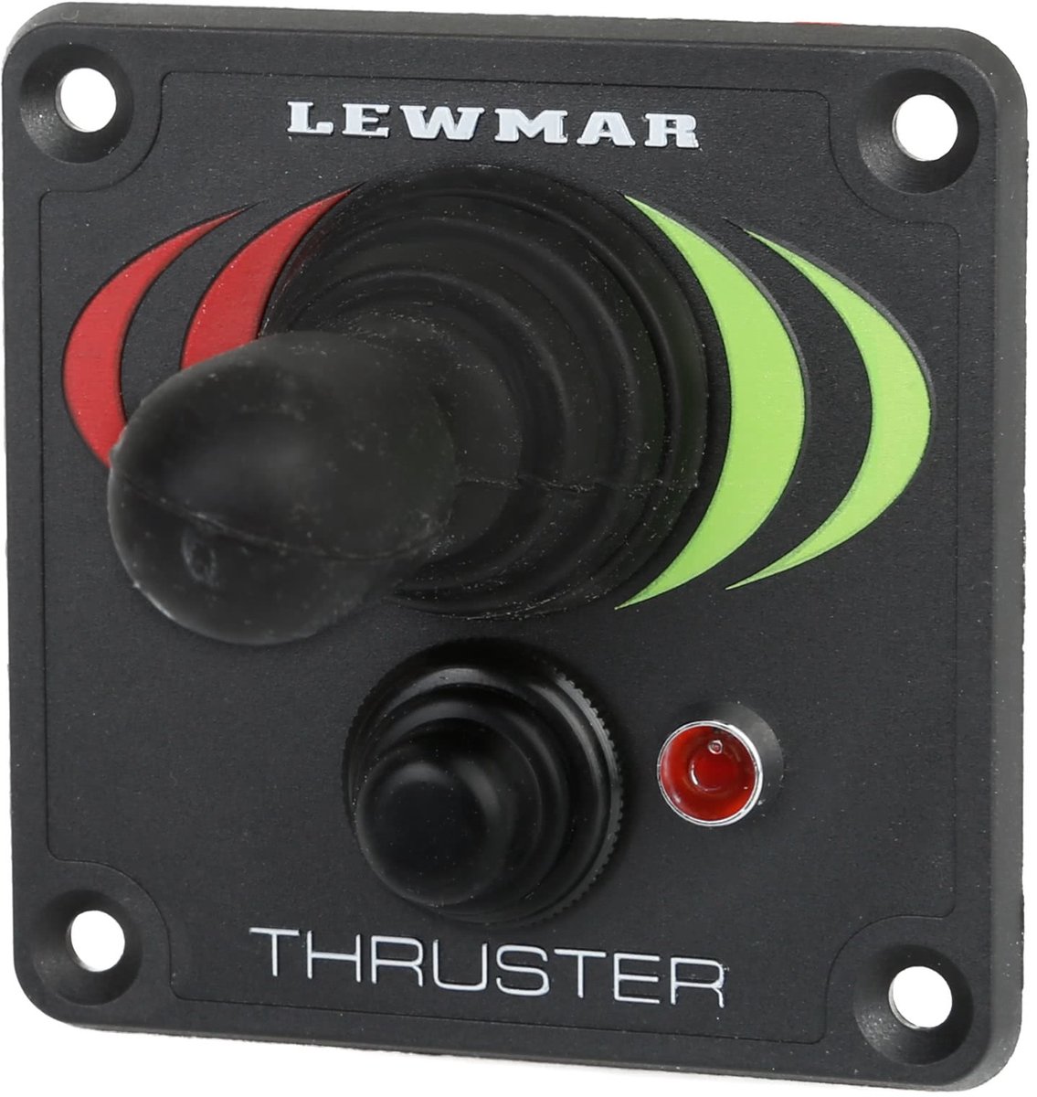 Lewmar Boegschroefbediening Joystick 589094