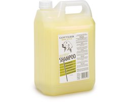 Gottlieb Eishampoo - Hond - 5L