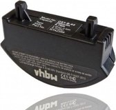 VHBW Accu compatibel met Bose QuietComfort 3 (QC3) hoofdtelefoon (40229 / NTA2358) / 200 mAh