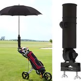 Big Max Rainstar paraplu houder voor golftrolley kopen