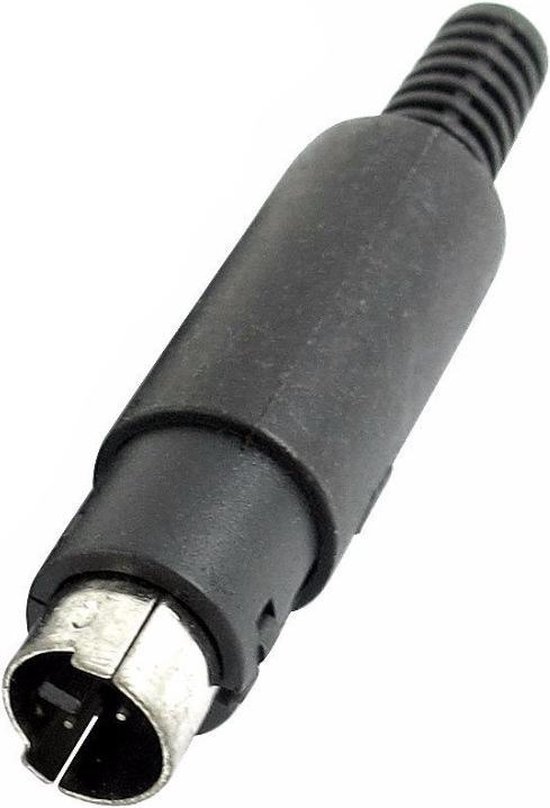 Electrovision Mini 3-pins (m) connector