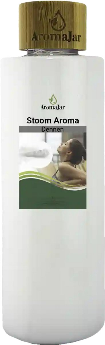 Goedkoopste Stoomgeur Dennen