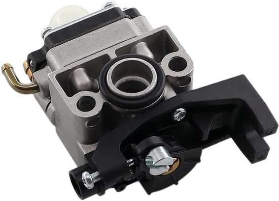 Geschikt voor Carburateurset voor Honda GX25 GX35 GX 25 35 HHT35 HHT35S FG110 Grasmaaiermotor 16100-Z0H-825 luchtfilter vervangen 17211-Z0H-000 van Honda — afbeelding 5