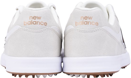 New Balance Dames 480 SL Golfschoen Sand - Maat : 40.5 EU van Merkloos — afbeelding 3