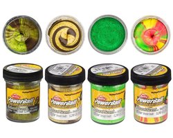 Berkley Powerbait Trout Bait Fruit Range | 50g