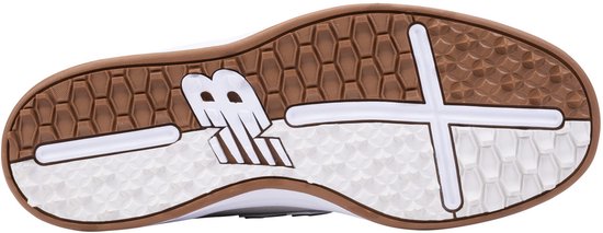 New Balance Dames 480 SL Golfschoen Sand - Maat : 38 EU van Merkloos — afbeelding 5