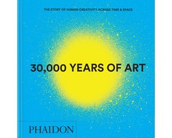 30,000 Years of Art
