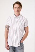 Chemise Wit à manches courtes pour homme GARCIA