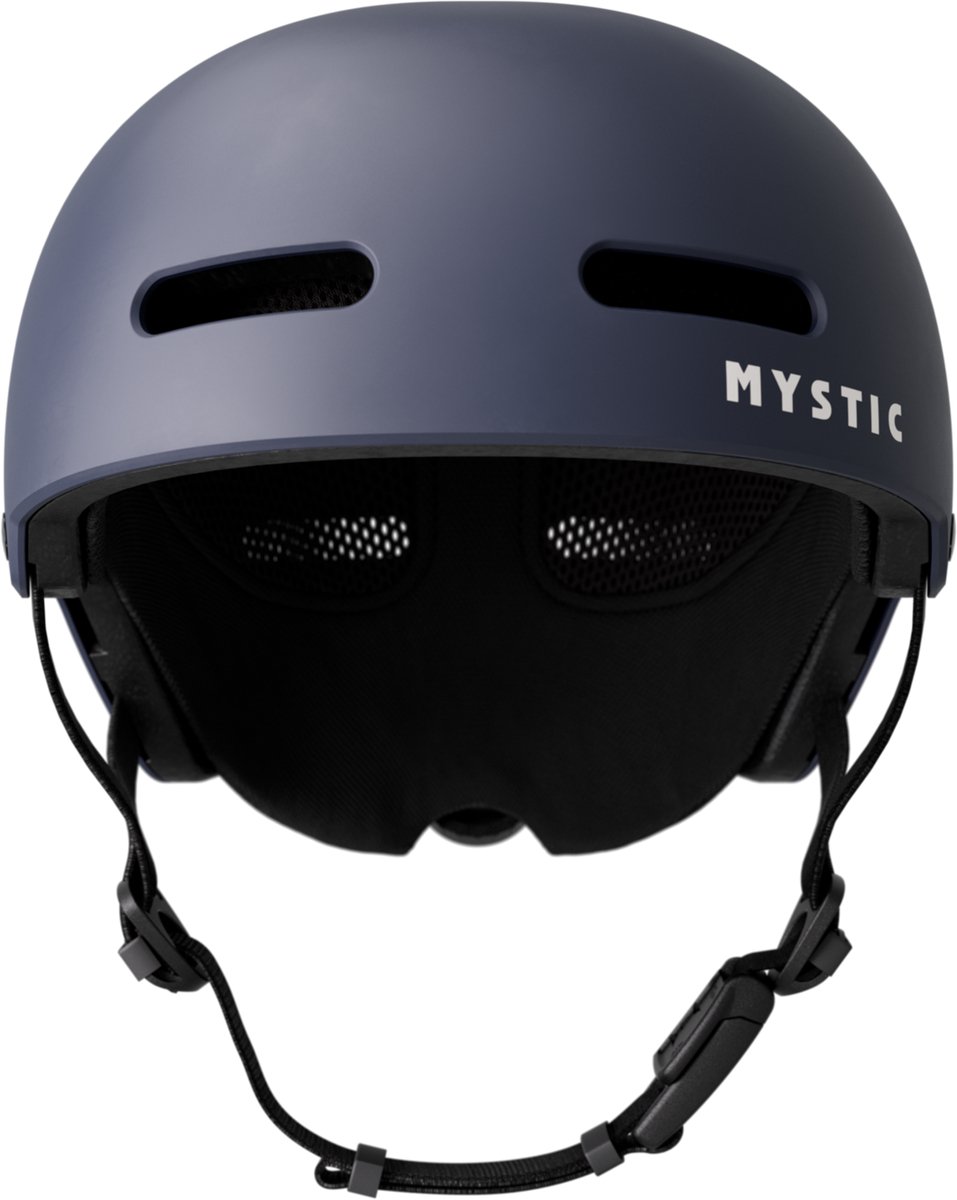 Mystic Vandal Pro Helm - 2023 - Light Grey - XL/XXL