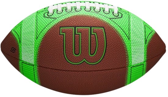 Foto: Wilson gst hylite speedskin voetbal jeugd