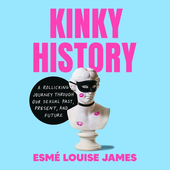 Kinky History - cover