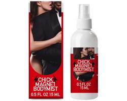 Chick Magnet - Bodymist - 0.5 fl oz / 15 ml