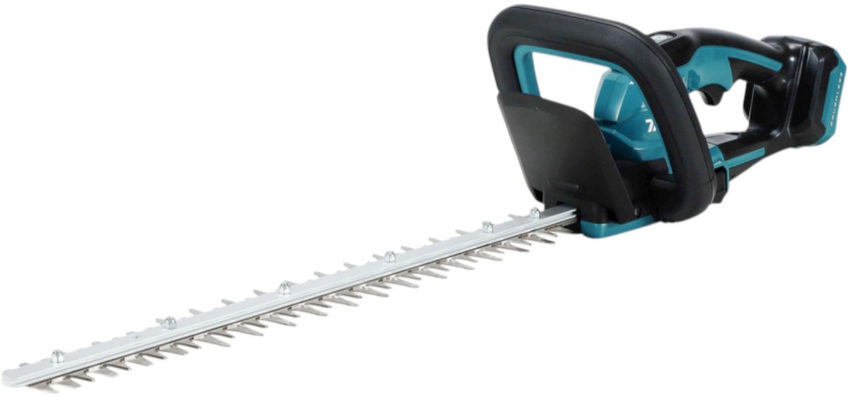 Bol.com Makita UH020GZ Accu Heggenschaar 50cm XGT 40 V Max Basic Body aanbieding