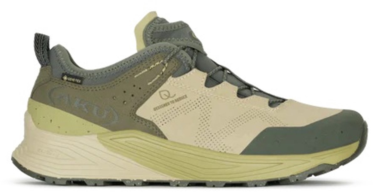 Aku Omnia V-Light GTX Beige