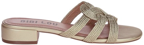 Escarpins Bibi Lou 854z94hg pour femme - Goud - Pointure 40