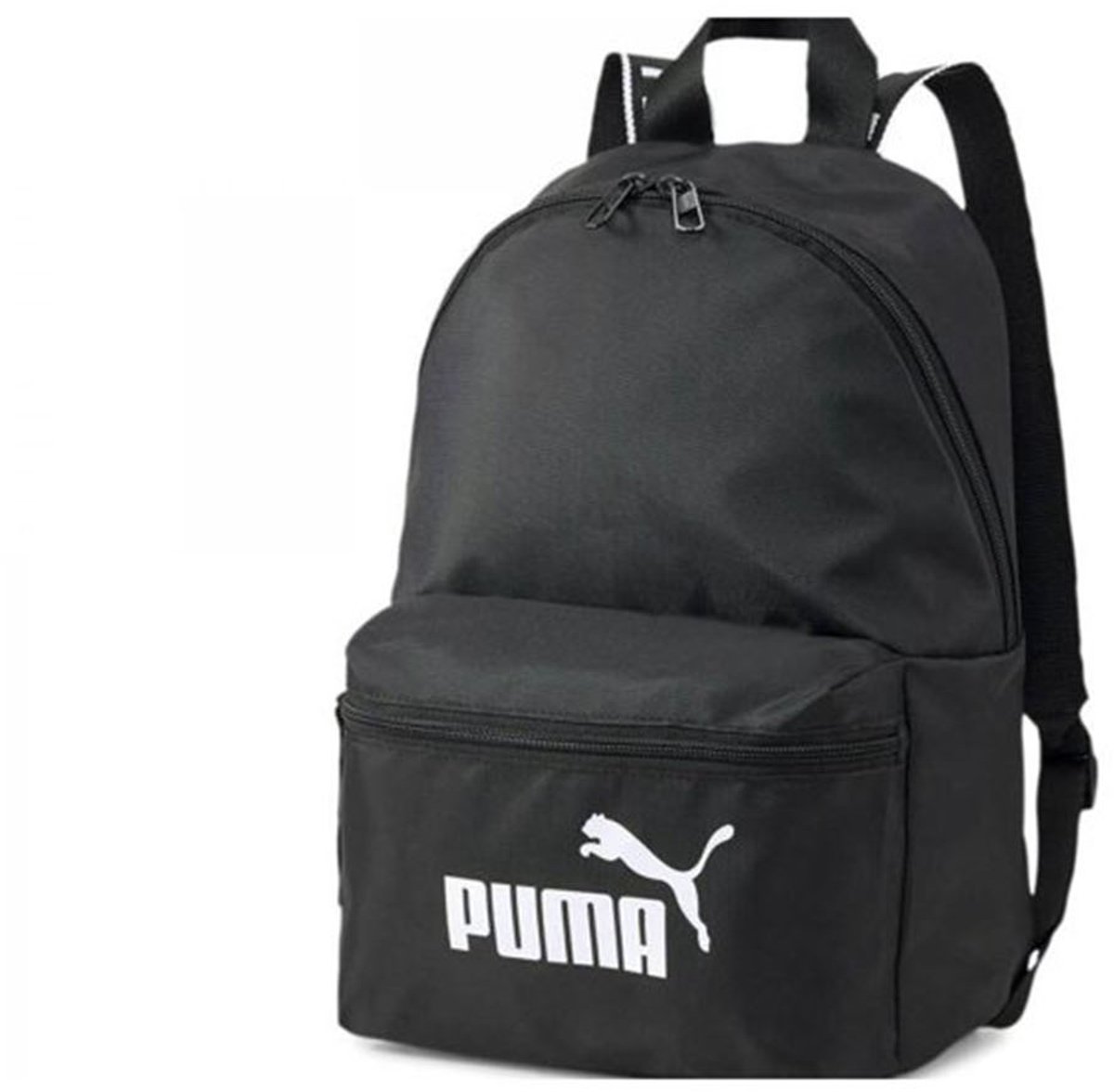 Puma - Backpack - Core Base - Zwart