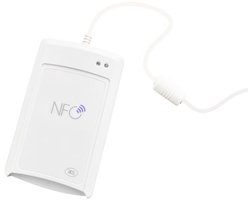 ACS ACR1581U DualBoost III (ACR1581U-C1)