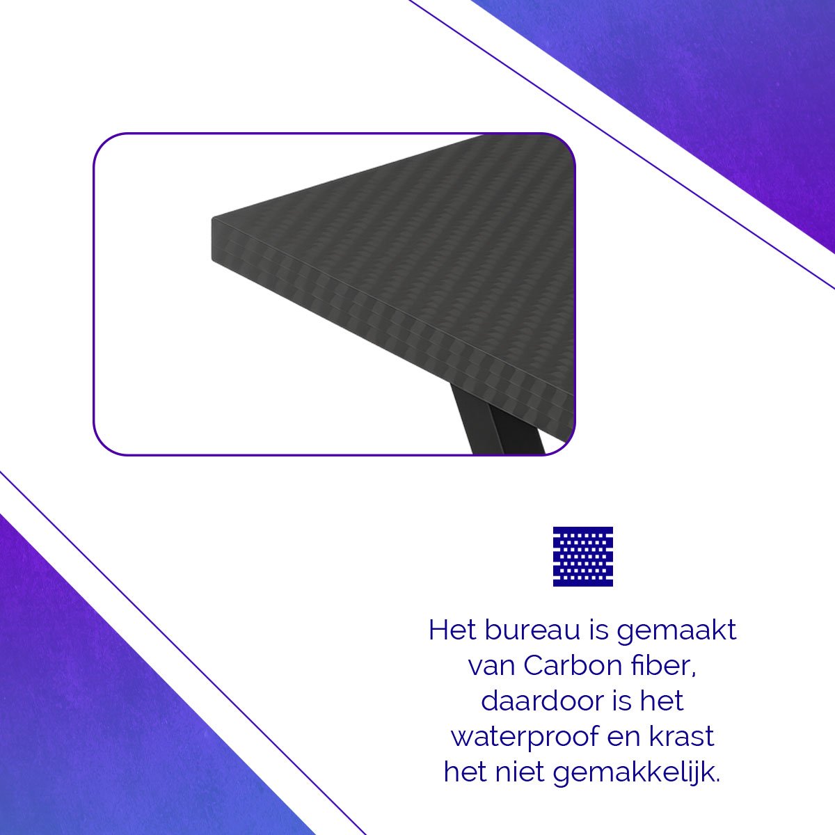 Xergonomic Xergonomic Game Hoekbureau - afbeelding 4