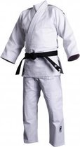 Judopak Adidas wedstrijden en trainingen | J690 | wit - Product Kleur: Wit / Product Maat: 200