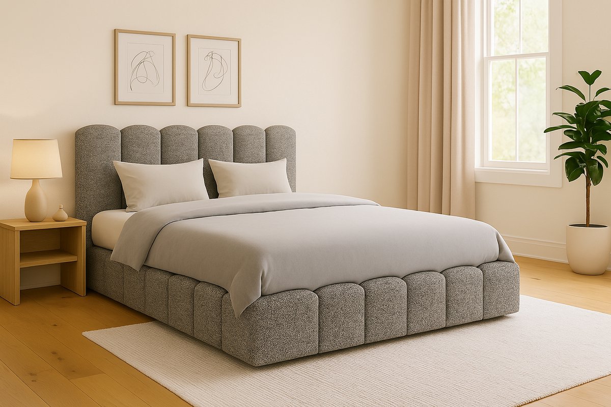 CozyInn CozyInn Cozy Boxspring Pocketvering - afbeelding 4