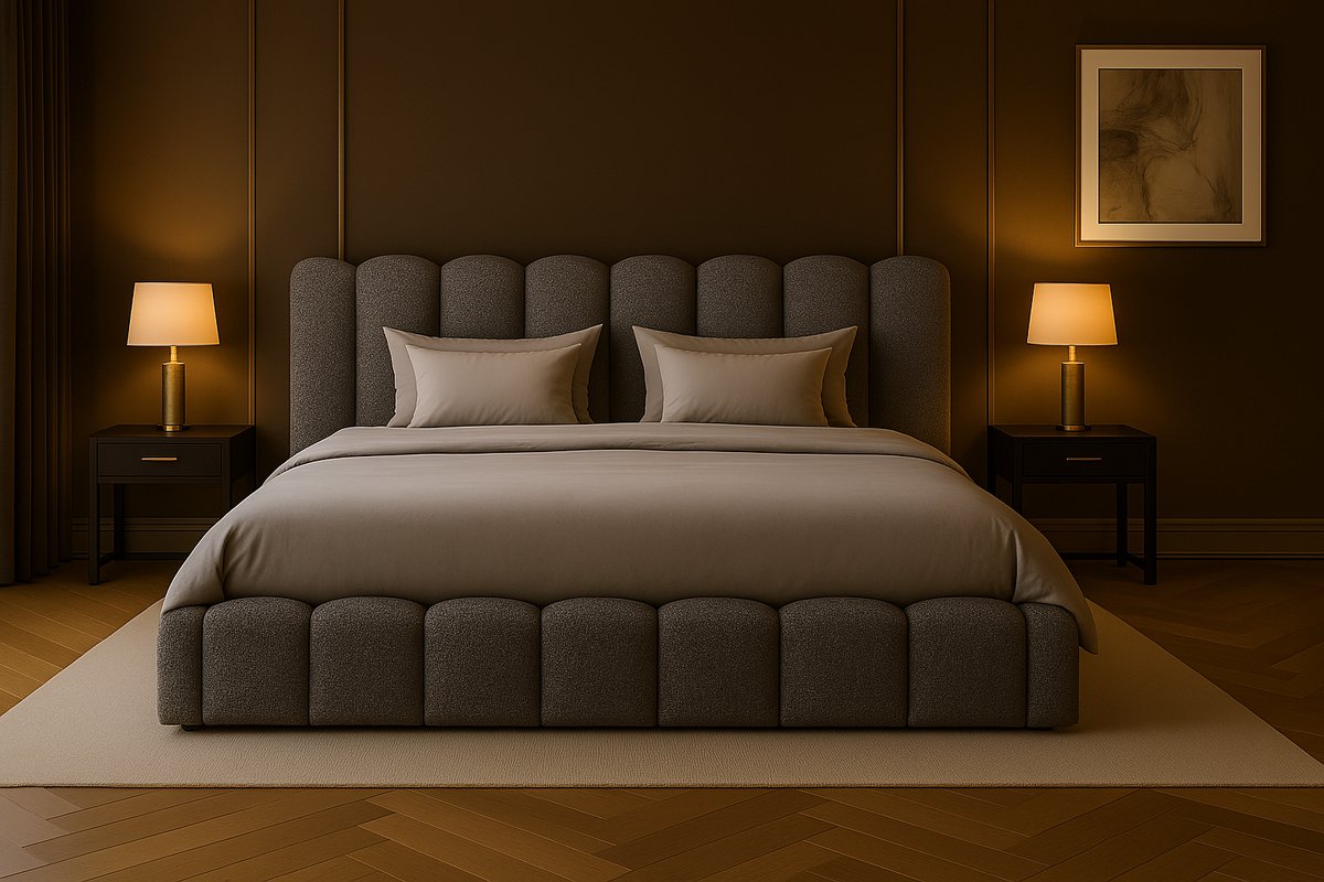 CozyInn CozyInn Cozy Boxspring Pocketvering - afbeelding 5
