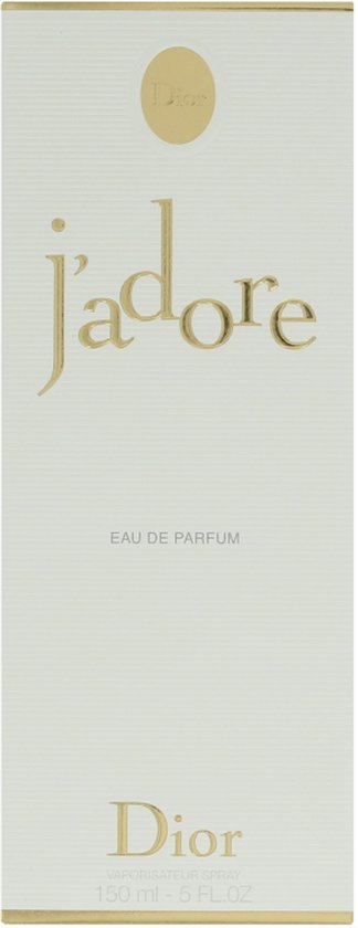 Dior J'adore 150 ml Eau de Parfum - Damesparfum