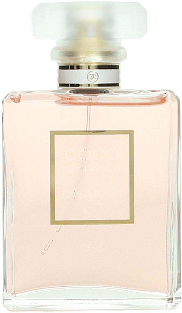 Chanel Coco Mademoiselle 50 ml Eau de Parfum - Damesparfum – foto 7
