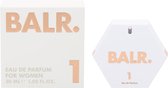 BALR. 1 FOR WOMEN Eau de parfum vaporisateur - 30 ml - Parfum femme féminin