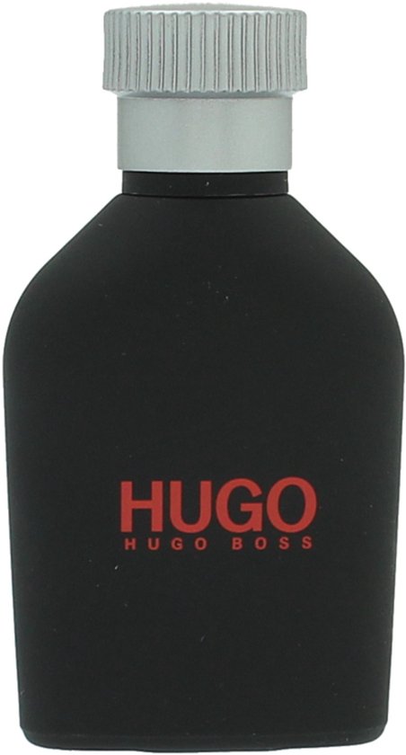 Hugo Boss Just Different 40 ml - Eau De Toilette - Herenparfum