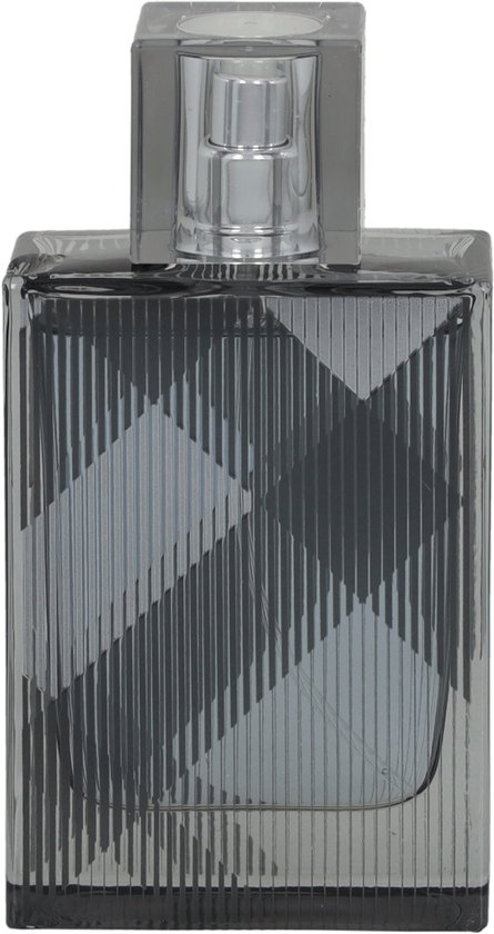 Burberry Brit 50 ml Eau de Toilette - Herenparfum