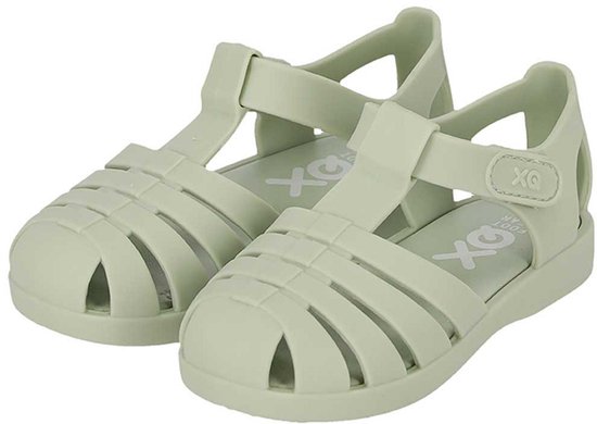 Sandales d'eau pour enfants - Chaussures aquatiques - Fermeture velcro - Chaussures aquatiques pour enfants - Chaussures de natation
