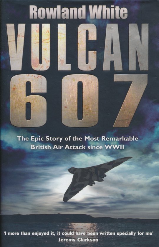 Vulcan 607
