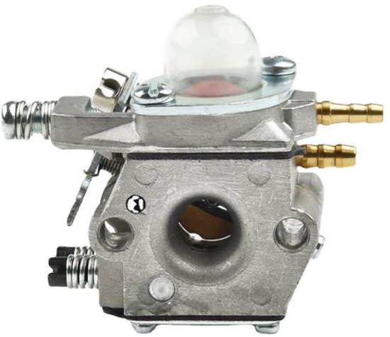 Geschikt voor Carburateur 2318690R voor Alpina 52 Oleo-Mac Emak 433 435 440 727 730 733 735 740 750 TP74 Sparta 40 42 Efco 8300 8350 8355 8365 84000 8405 8420 8425 8510 8515 Walbro WT-442 WT-460 van Merkloos	 — afbeelding 5