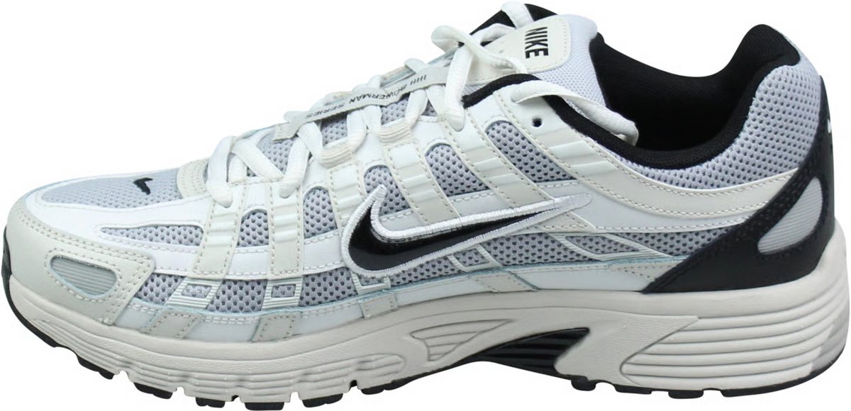 Nike P-6000 ‘ Light Bone’ Wit