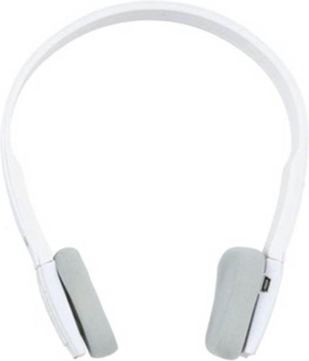 hoofdtelefoon draadloos