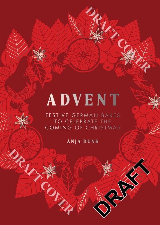 Advent - cover