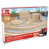 Hape Toys SUPER EXPANSION RAIL PACK