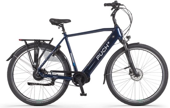 PUCH E-Zirkon Enviolo Bel...