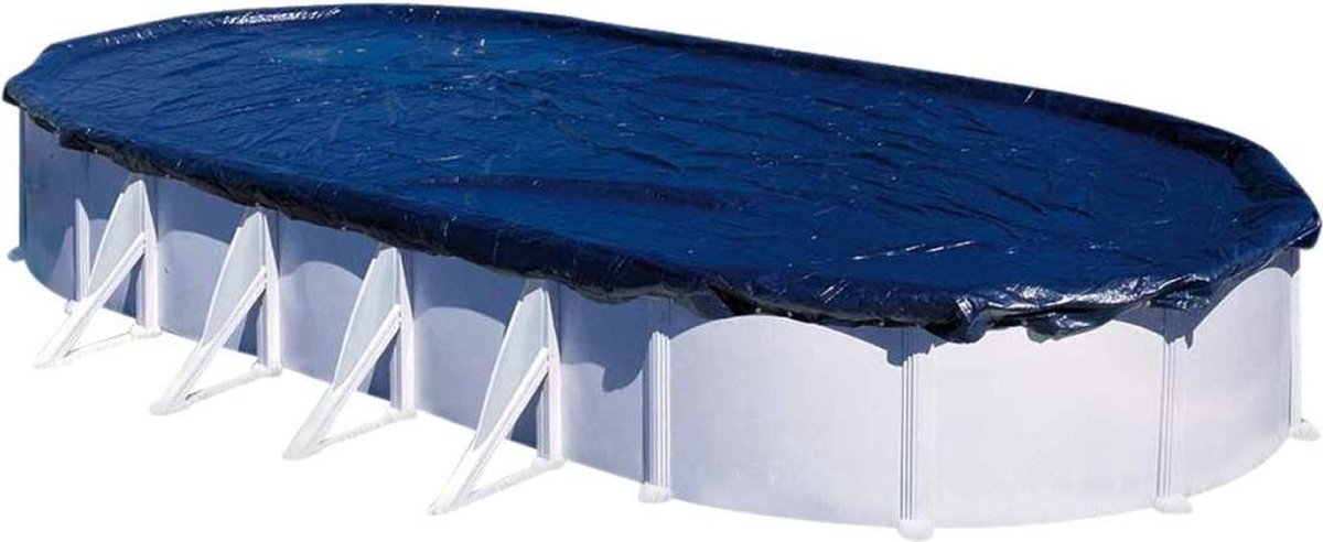 Gre Bâche d'hivernage - 915 x 470 cm