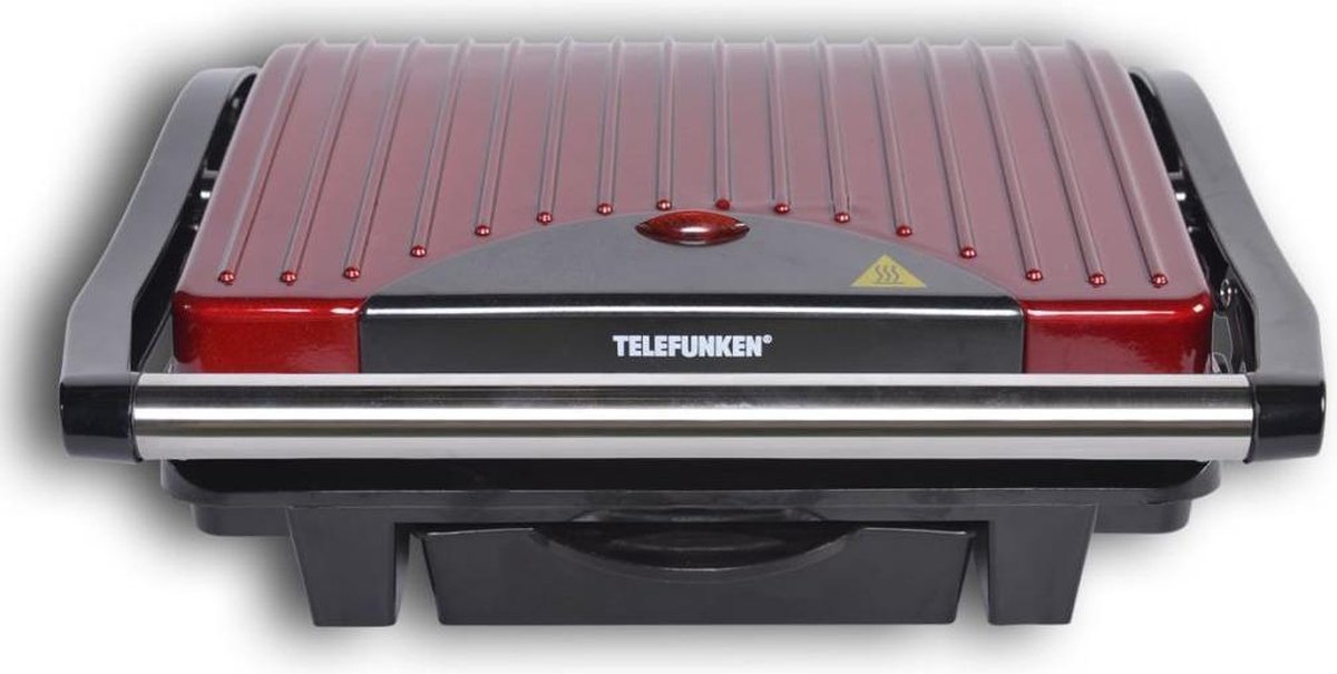 inalsa crux panini grill