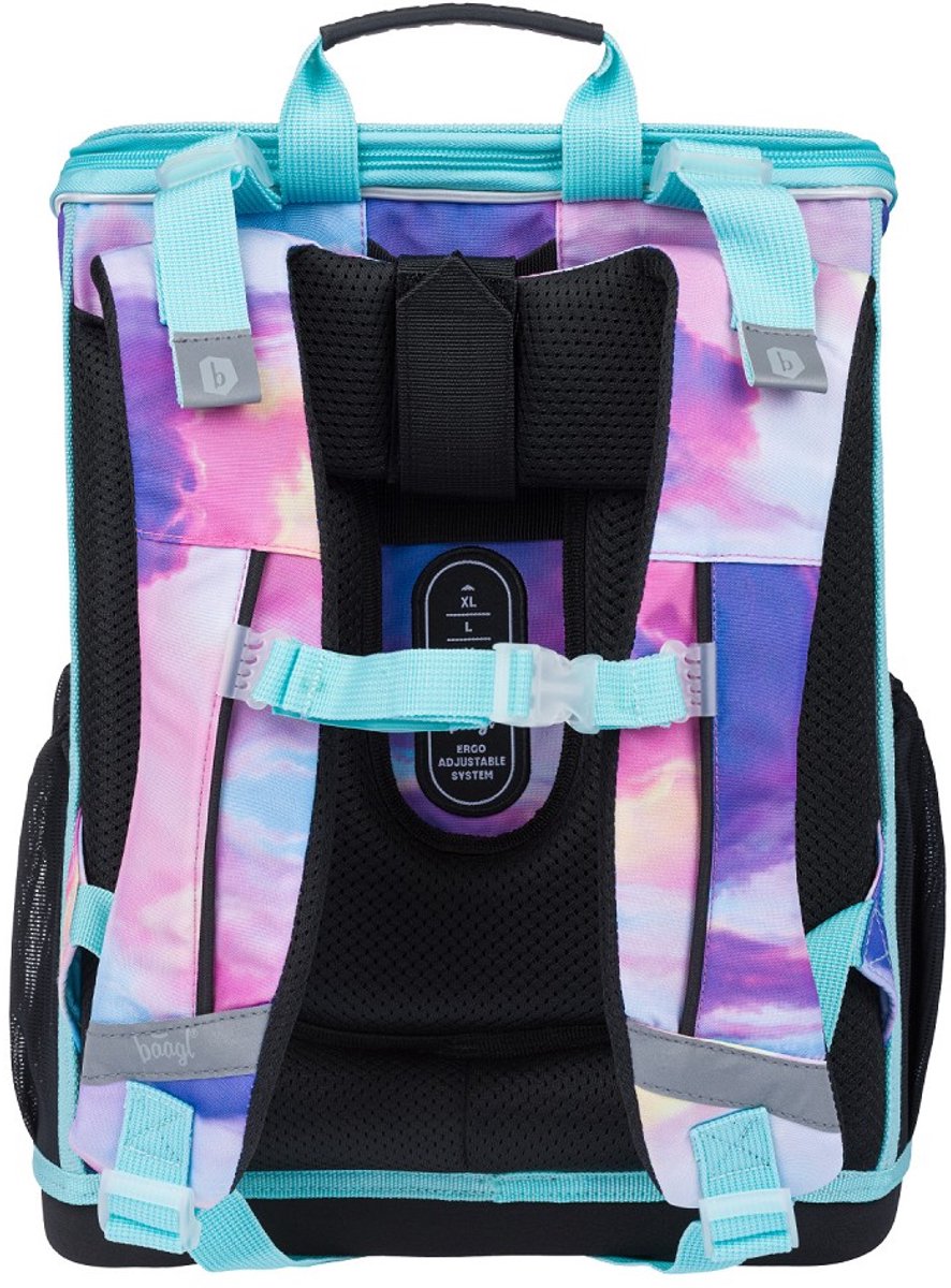 Baagl Rugzak Zippy Owl 18L