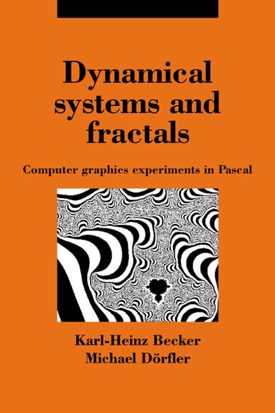 Dynamical Systems and Fractals - cover