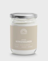 Mattisson - Berkensuiker Xylitol - Natuurlijke Zoetstof - 400 Gram