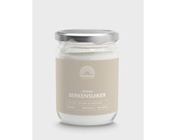 Omslag van Mattisson - Berkensuiker Xylitol - Natuurlijke Zoetstof - 400 Gram