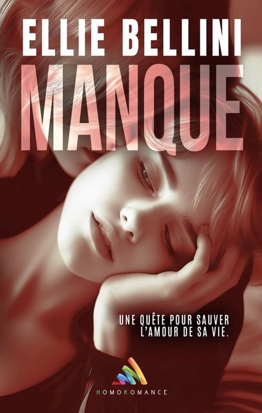 Manque - cover