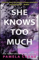 If Only She Knew Series 2 - She Knows Too Much
