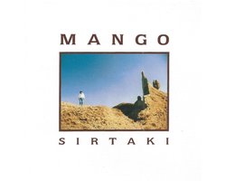 Sirtaki (1990) von Mango